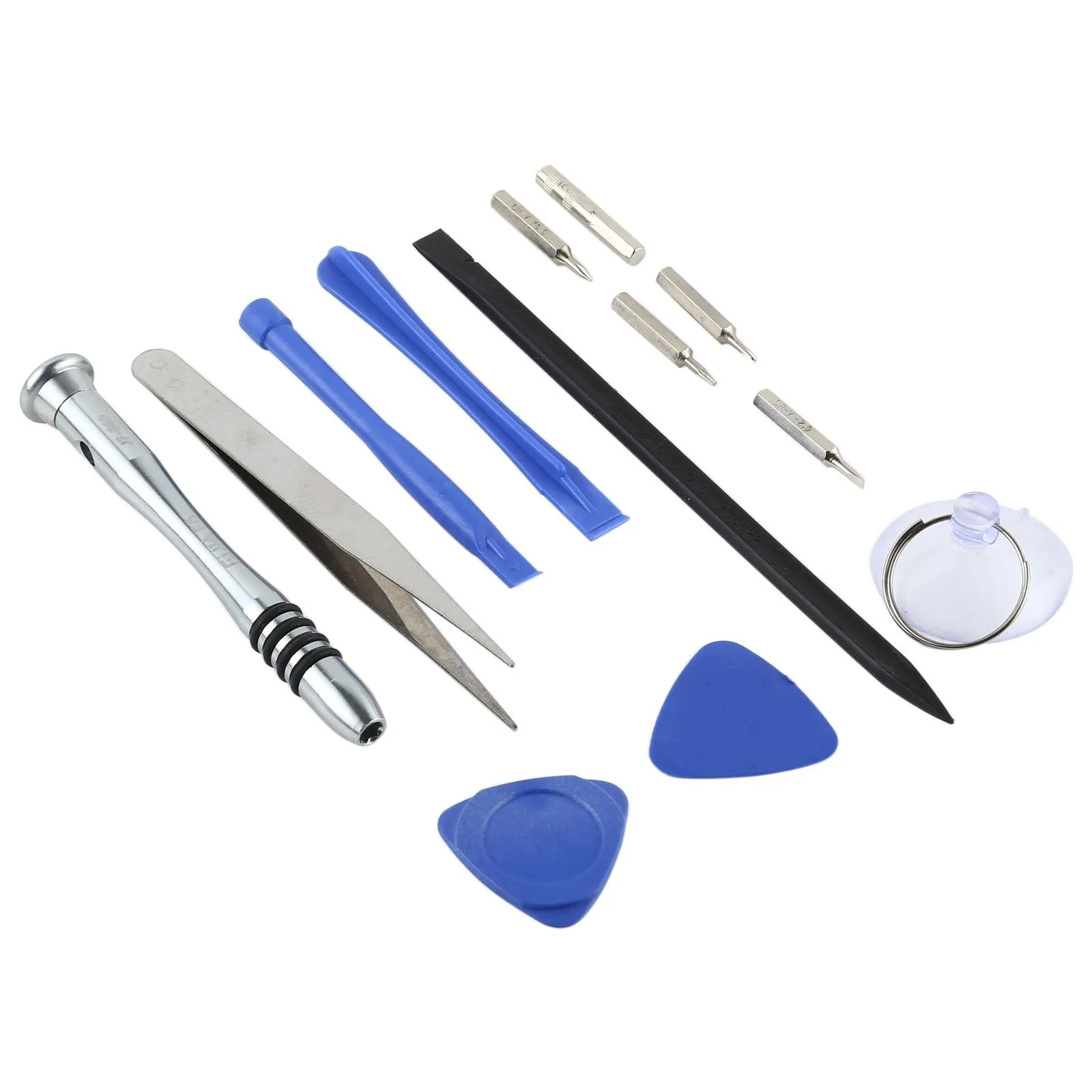13-in-1 Repair Tool Set for Iphone 7 / 7 Plus