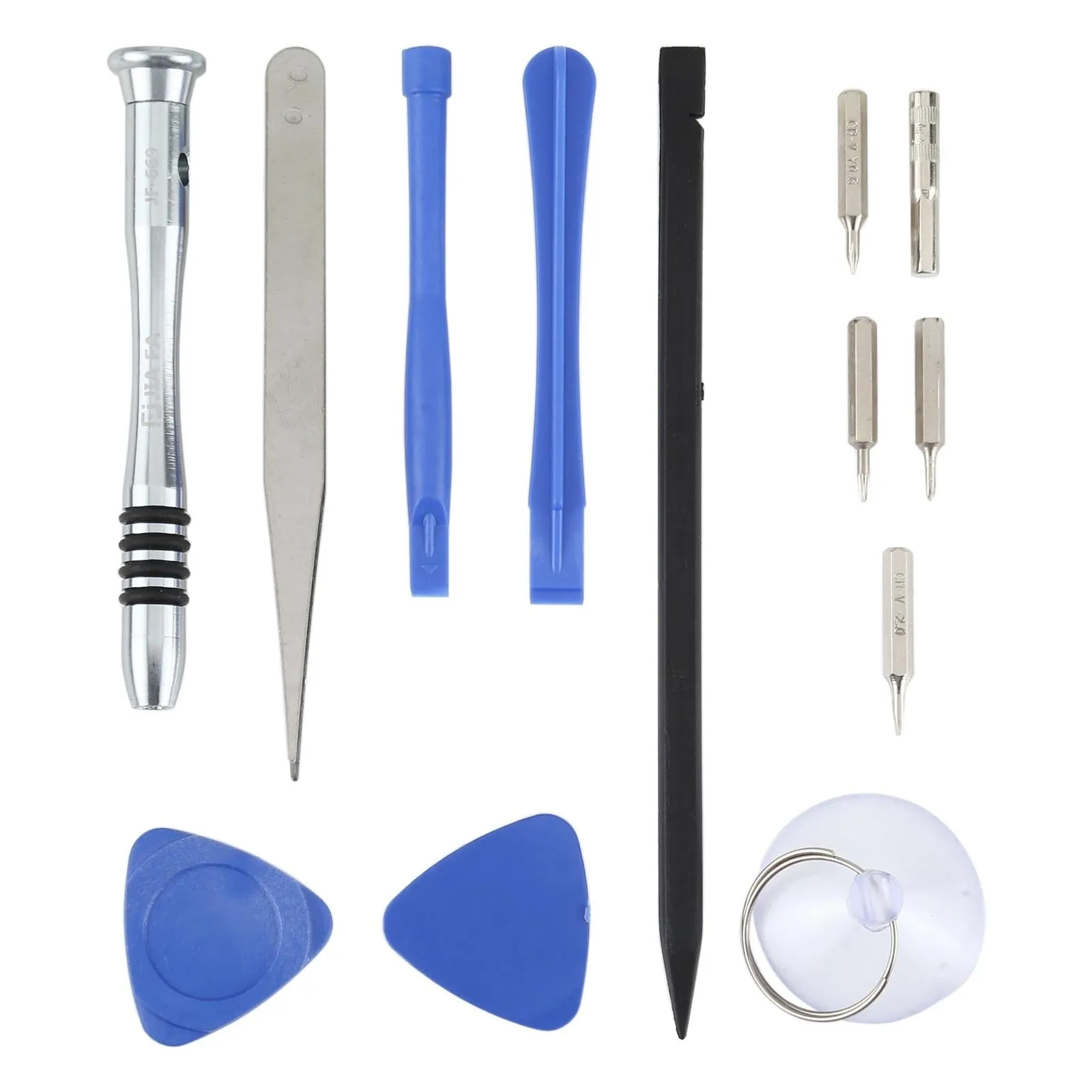 13-in-1 Repair Tool Set for Iphone 7 / 7 Plus