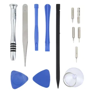 13-in-1 Repair Tool Set for Iphone 7 / 7 Plus