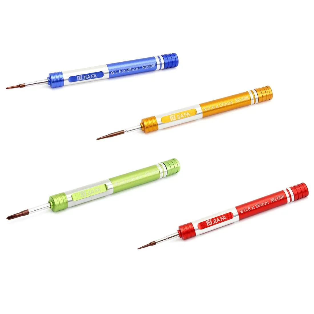 13-in-1 Repair Tool Set for Iphone Samsung Xiaomi - Jf 878