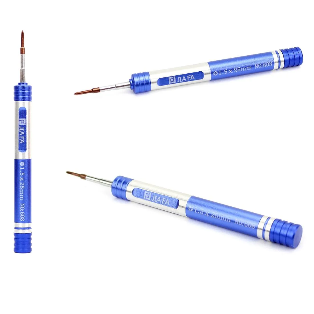 13-in-1 Repair Tool Set for Iphone Samsung Xiaomi - Jf 878