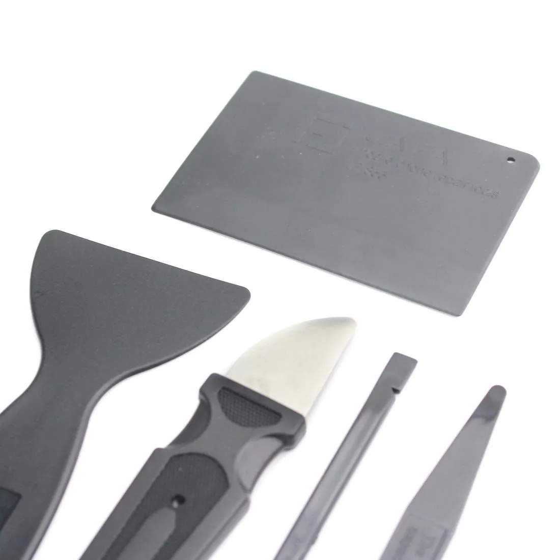 14-in-1 Crowbar Repair & Disassemble Tool Kit