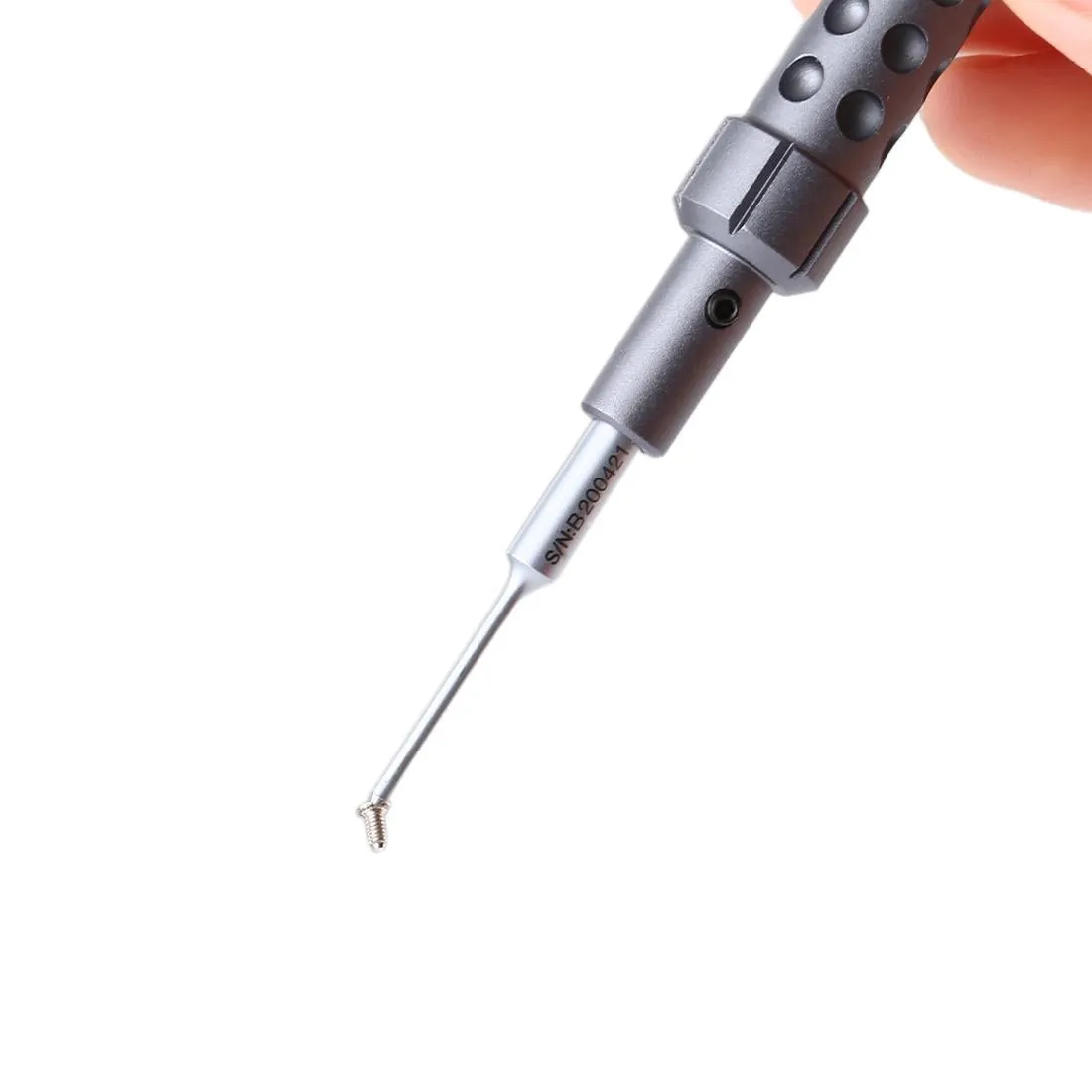 5-in-1 Precision Magnetic Screwdriver Set for Multi-purpose Repair