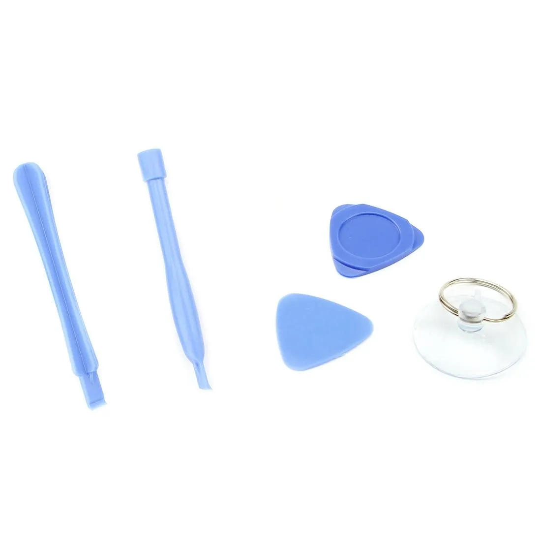 8-in-1 Repair Tool Set for Iphone Samsung Xiaomi - Jf 658