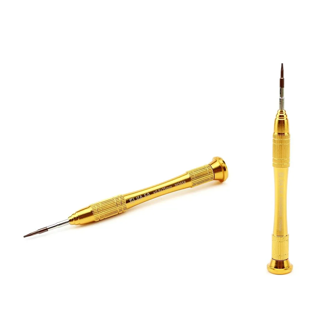 8-in-1 Repair Tool Set for Iphone Samsung Xiaomi - Jf 658