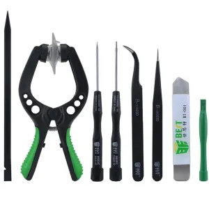8-piece Cell Phone Repair Tool Kit for Easy Opening