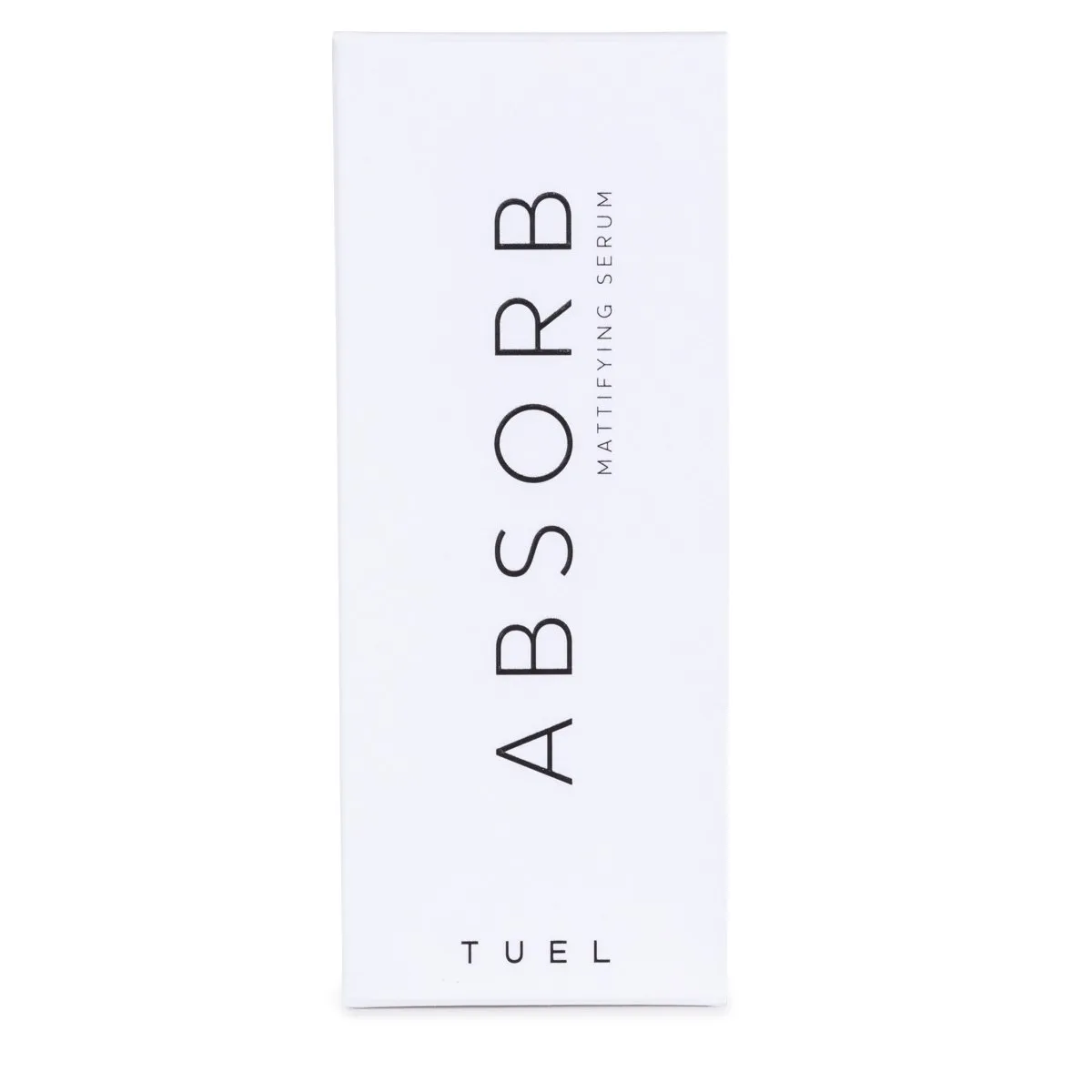 Absorb Mattifying Serum
