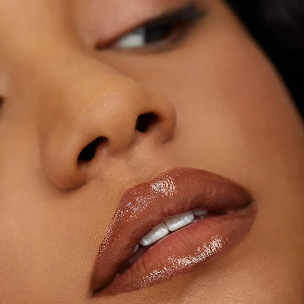 Aleph Beauty - Lucid Lip Gloss / Balm (8ml)