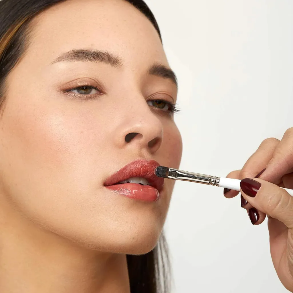 Aleph Beauty - Lucid Lip Gloss / Balm (8ml)