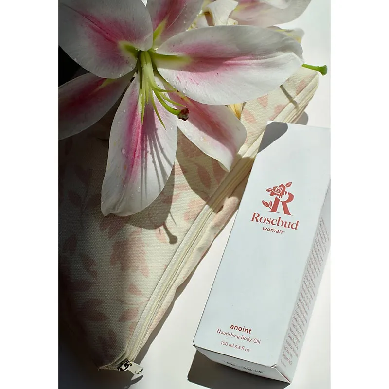 Anoint Nourishing Body Oil