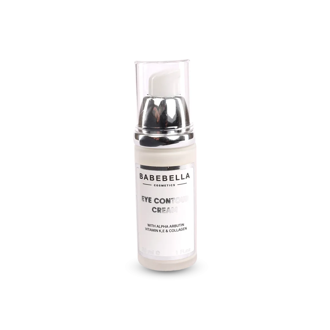 Anti-Aging Eye Contour Cream