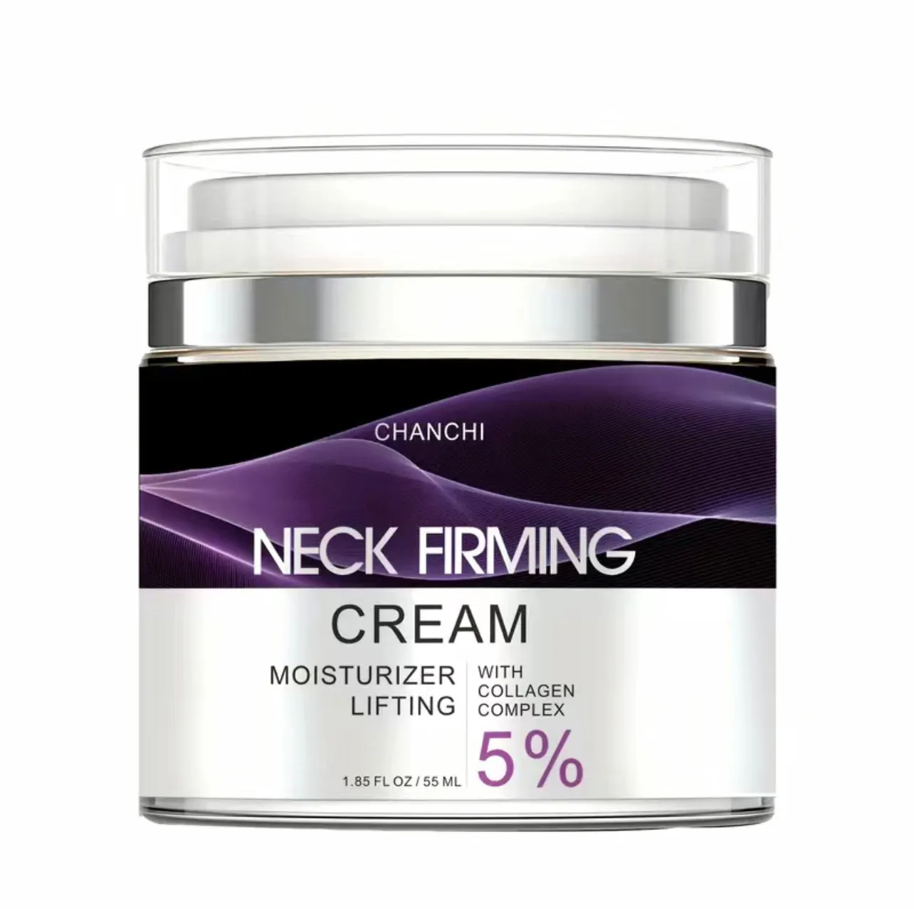 Anti-Aging Lifting, Firming and Contouring Neck Cream- Clinical Grade Skincare