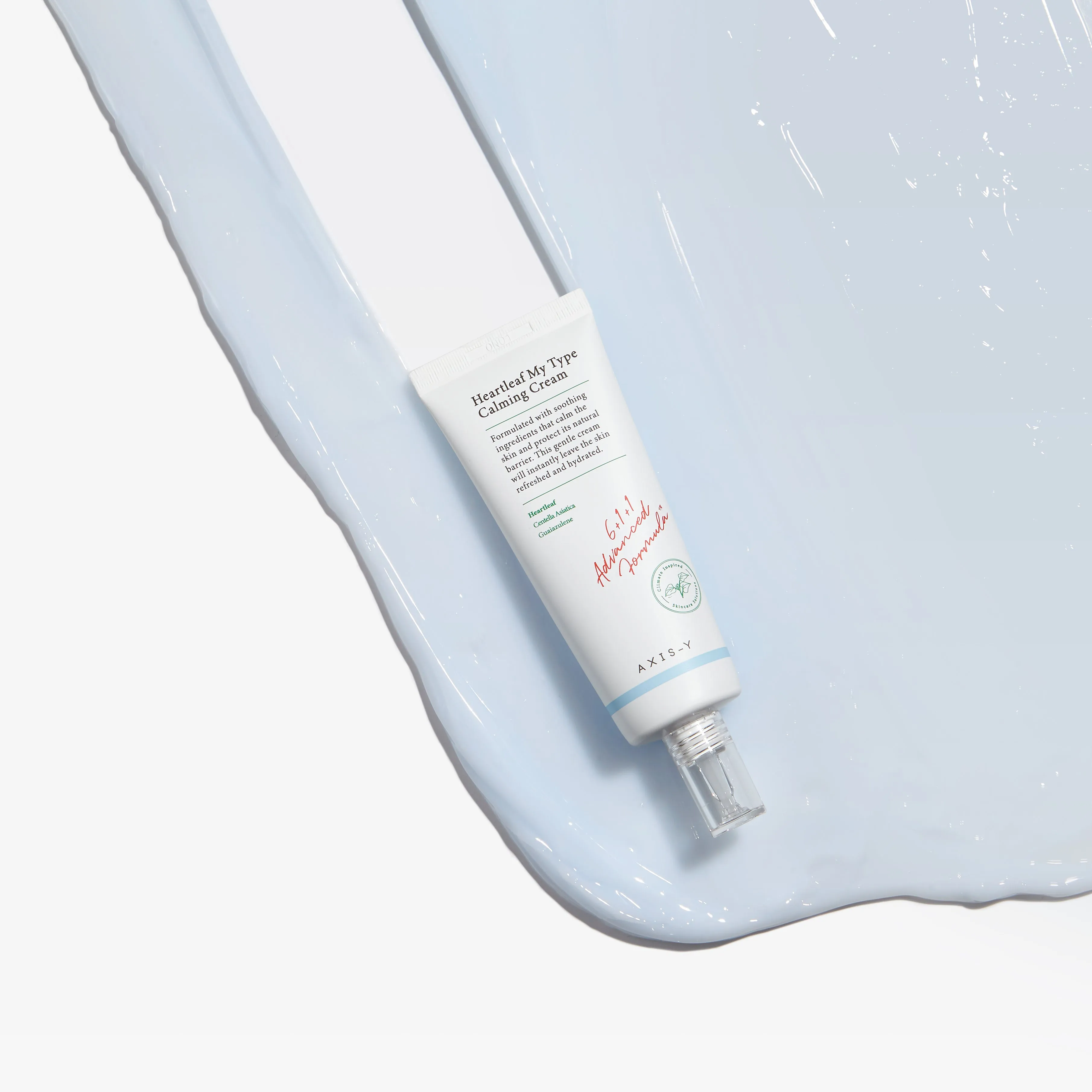Axis-Y Heartleaf My Type Calming Cream