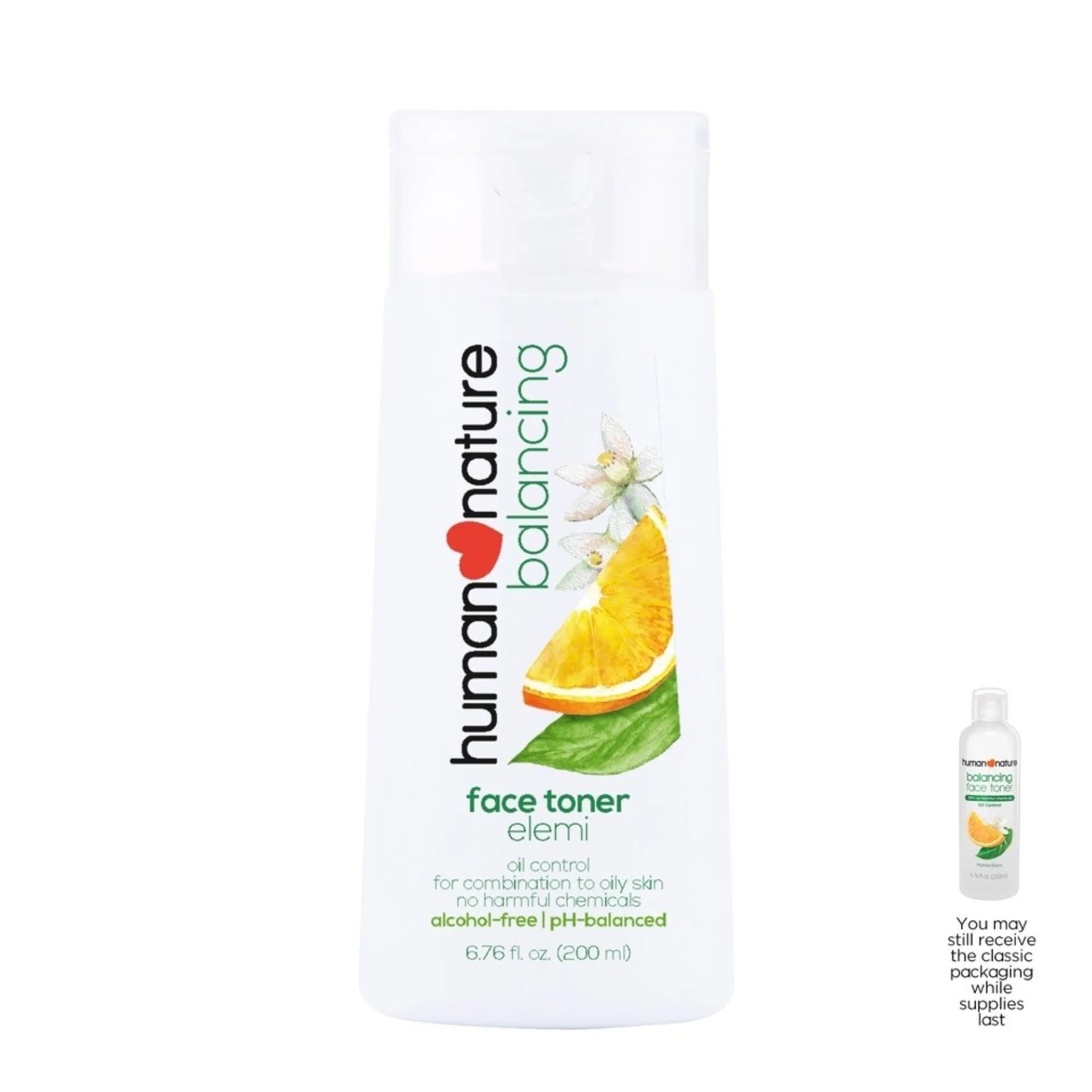 Balancing Toner 200ml