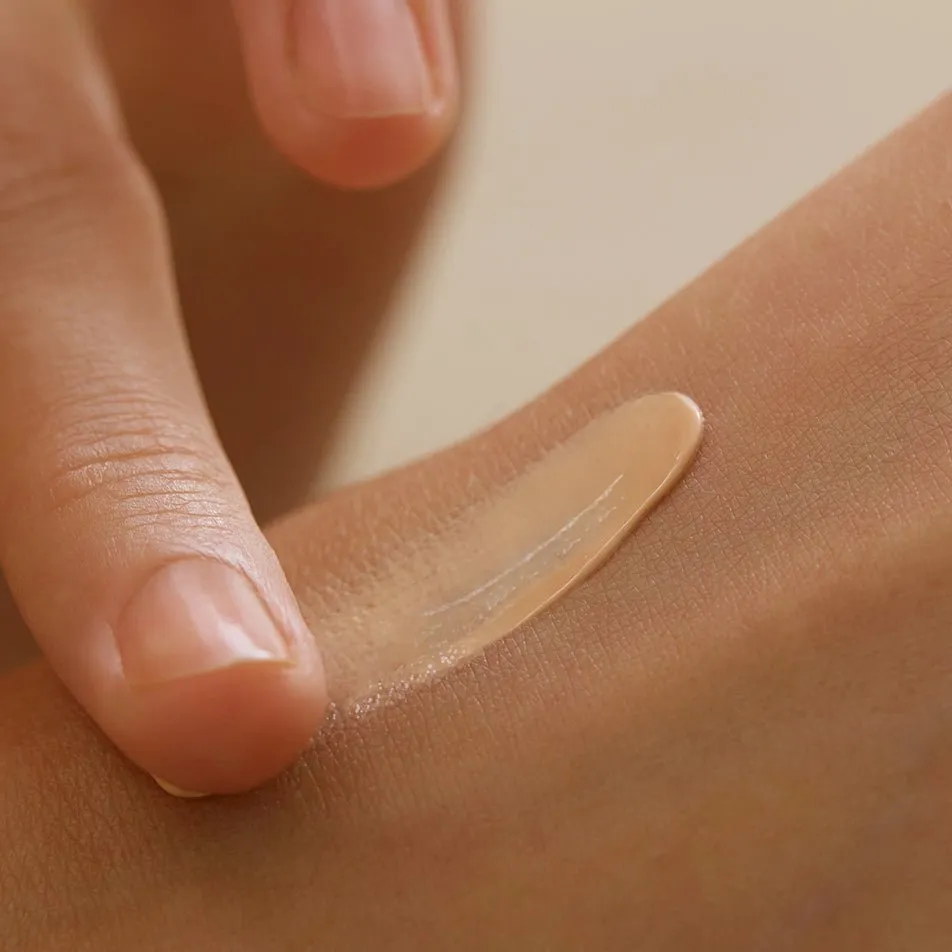 Banana Conceal Eye Cream 15g