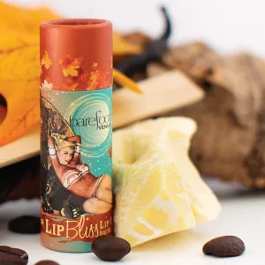 BAREFOOT VENUS LIP BALM MAPLE