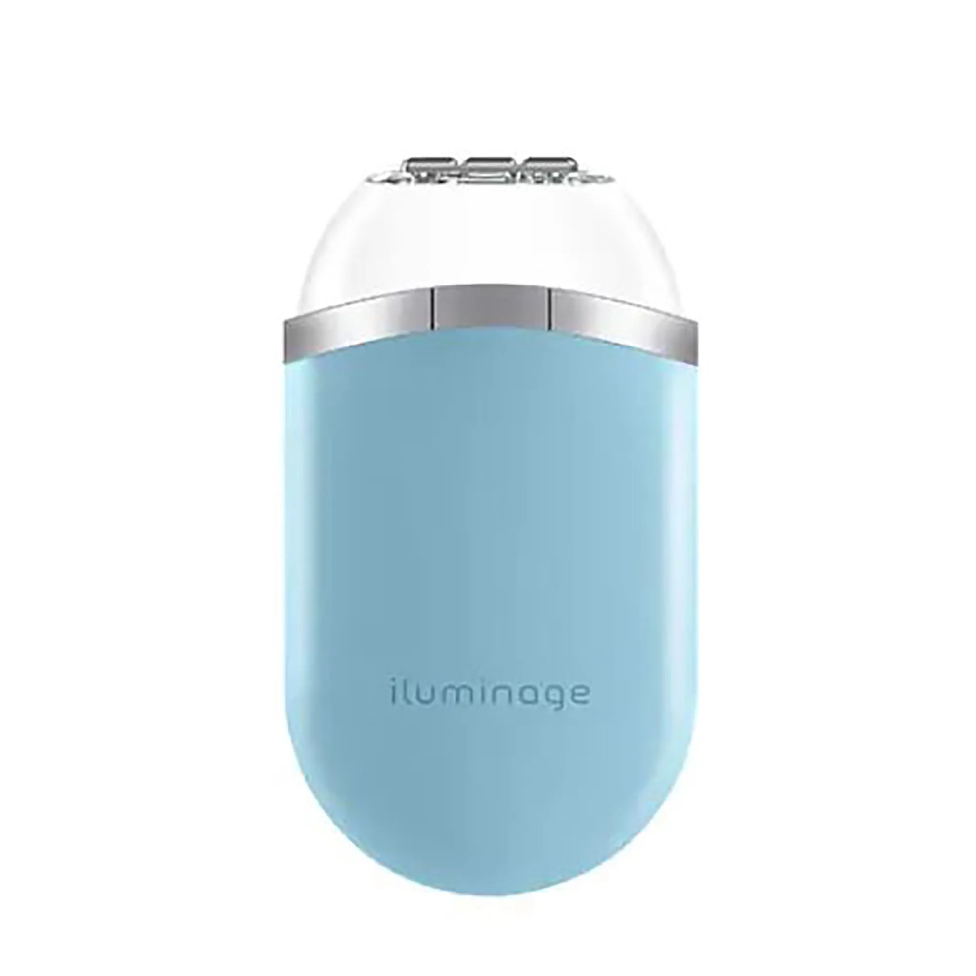 Beauty Ora Iluminage Youth Activator Infrared LED & Radio Frequency Anti-Aging Device - w/ 2 Youth Activator Contouring Serums