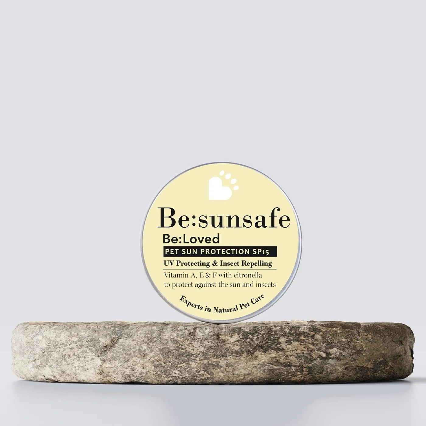 Be:Sunsafe Sun Protection