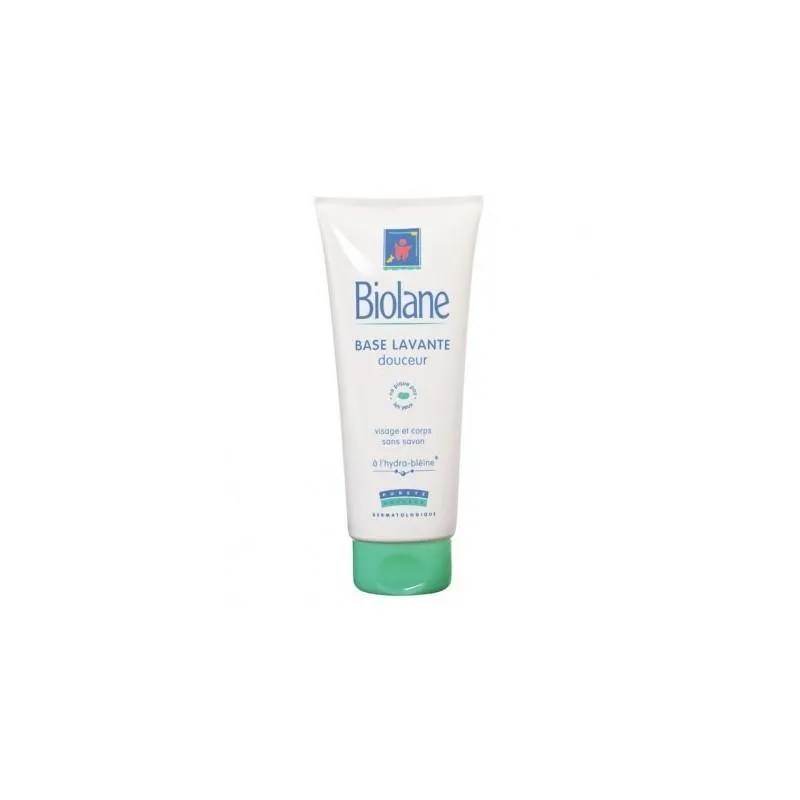 Biolane Base Lavante