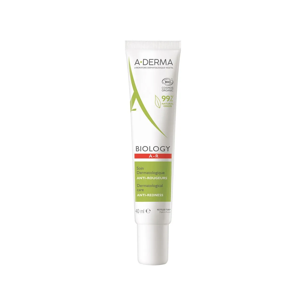 Biology AR Anti-Redness Dermatological Care