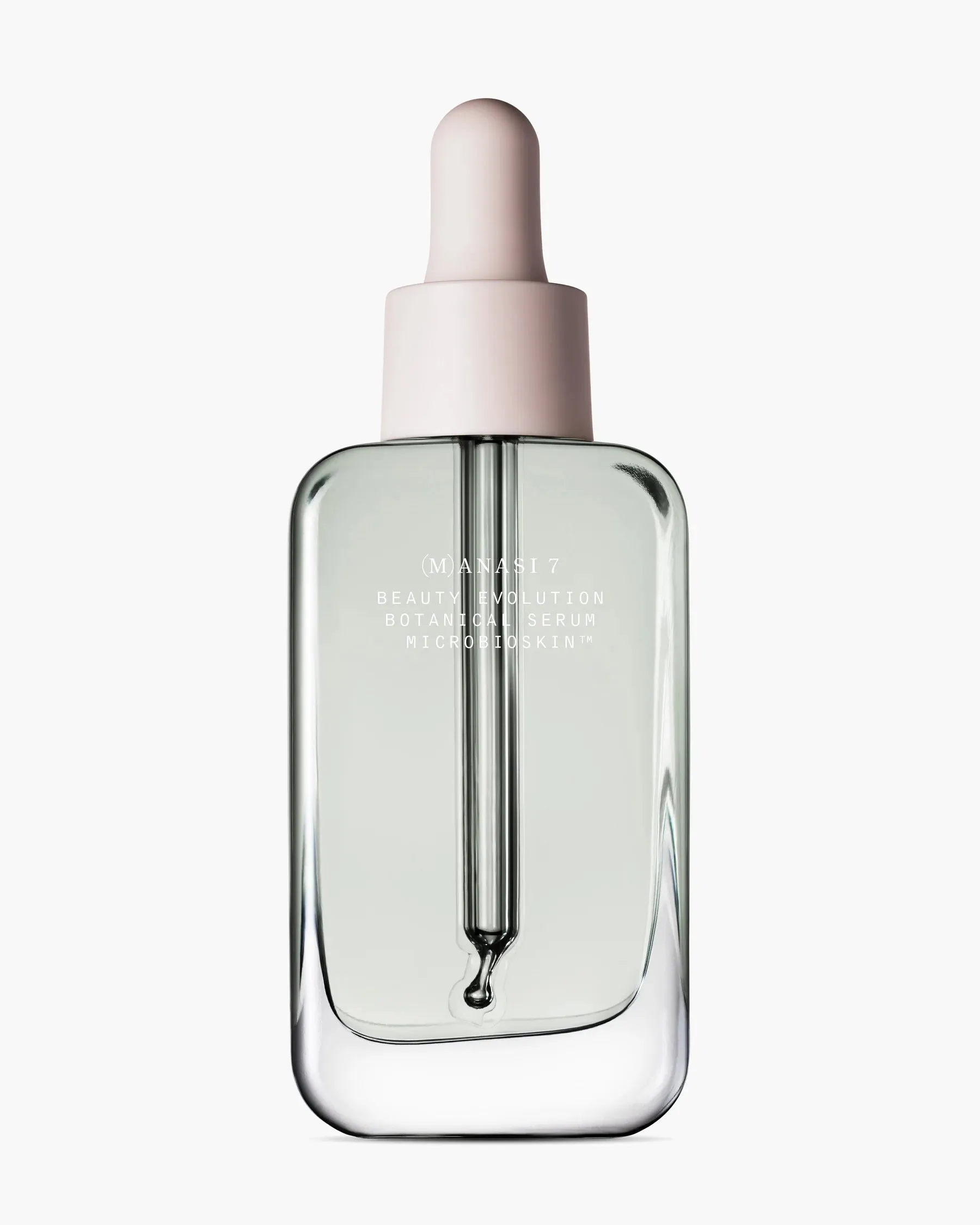 Botanical Serum - Chanua