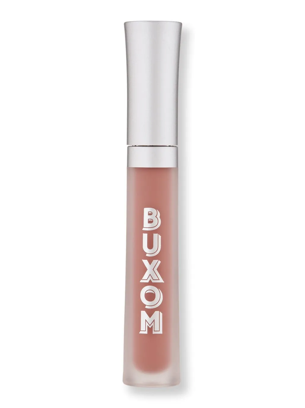 Buxom Full-On Plumping Lip Matte 0.14 oz 4.2 ml Chill Night