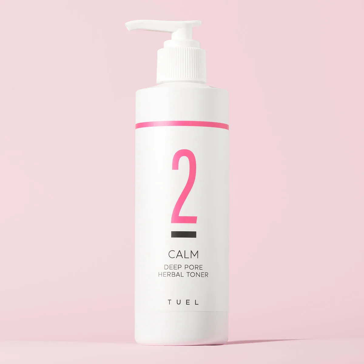 Calm Deep Pore Herbal Toner