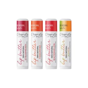 Chap-Lip Lip Butter Balm