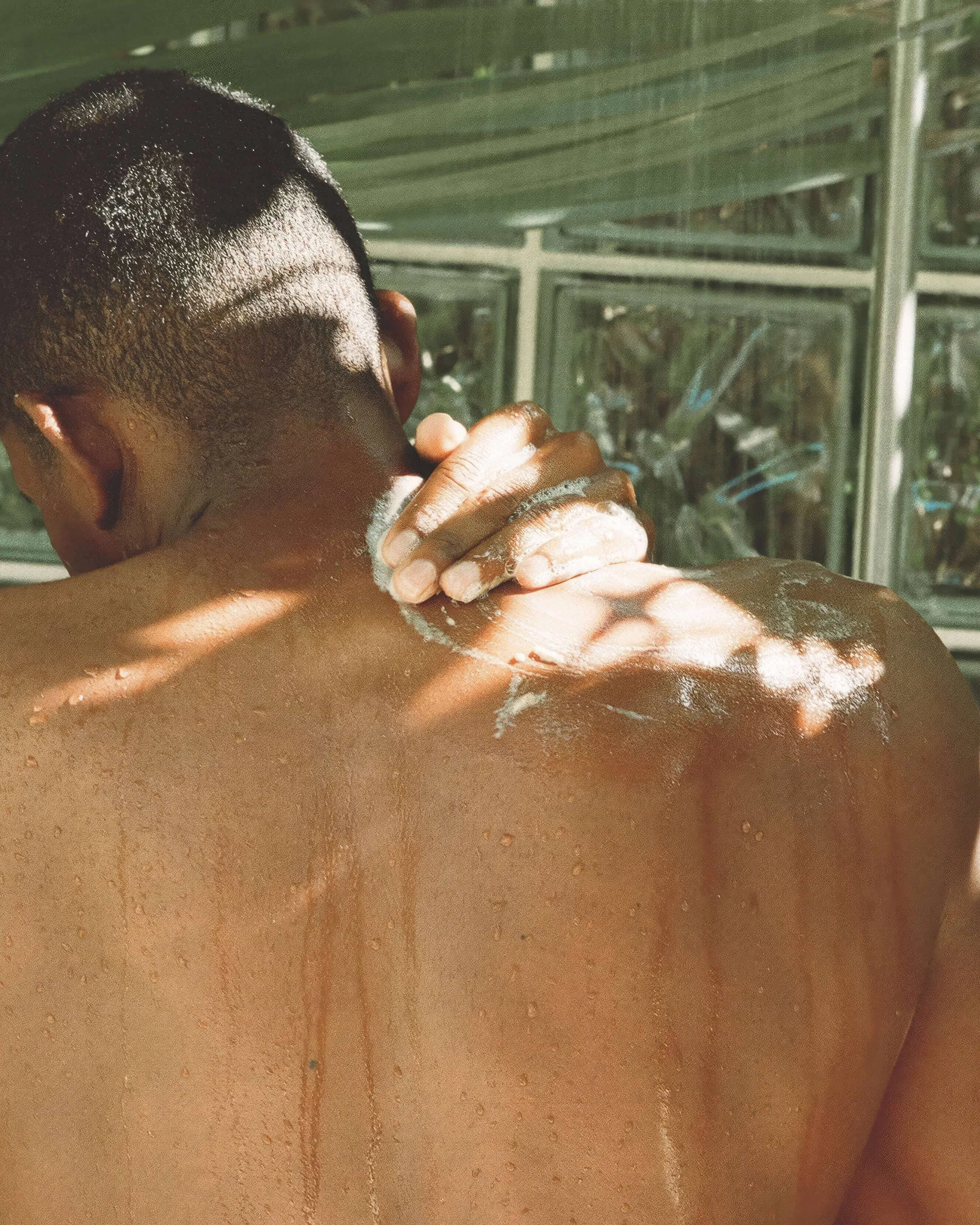 Cleansing Body & Scalp Polish