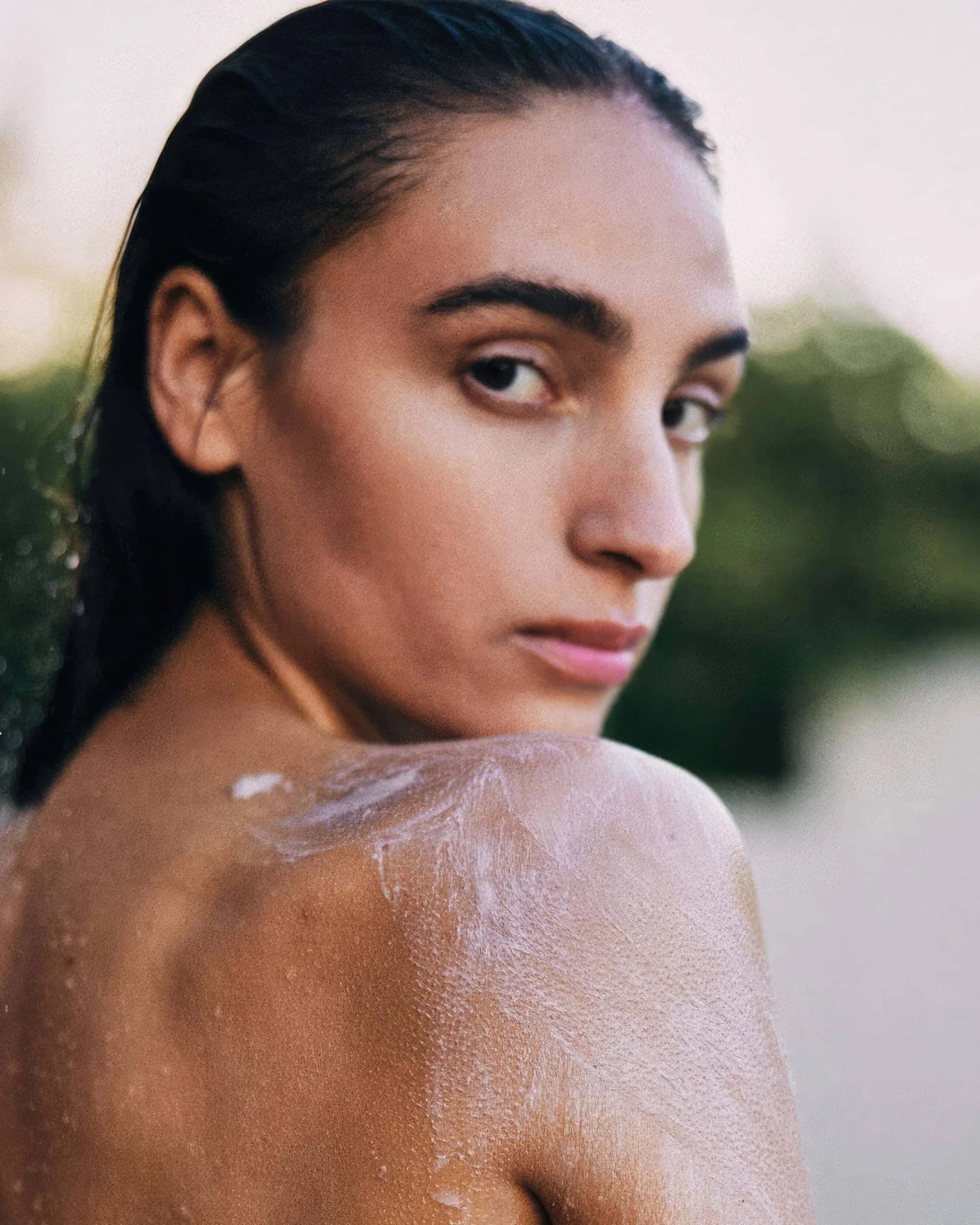 Cleansing Body & Scalp Polish