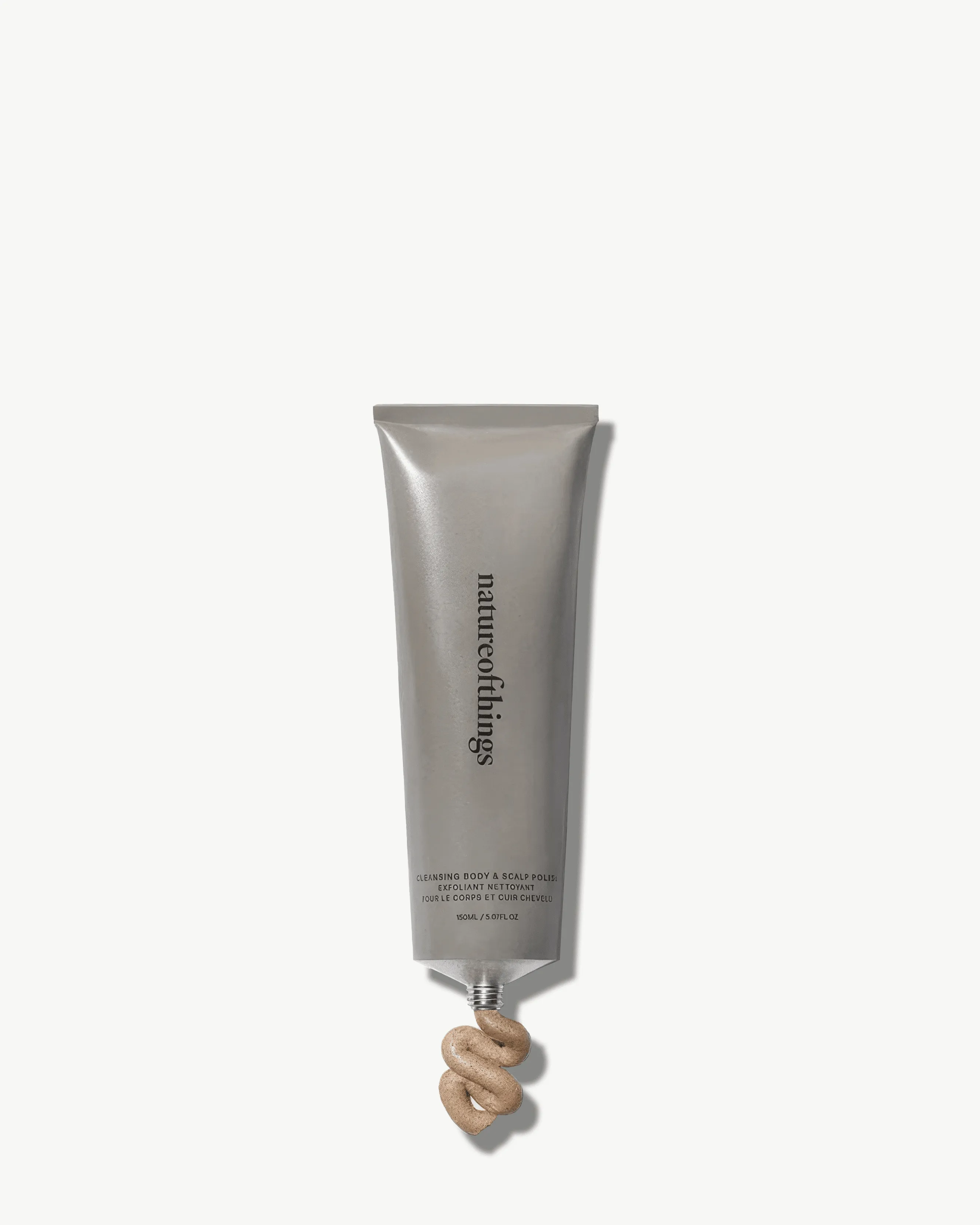 Cleansing Body & Scalp Polish