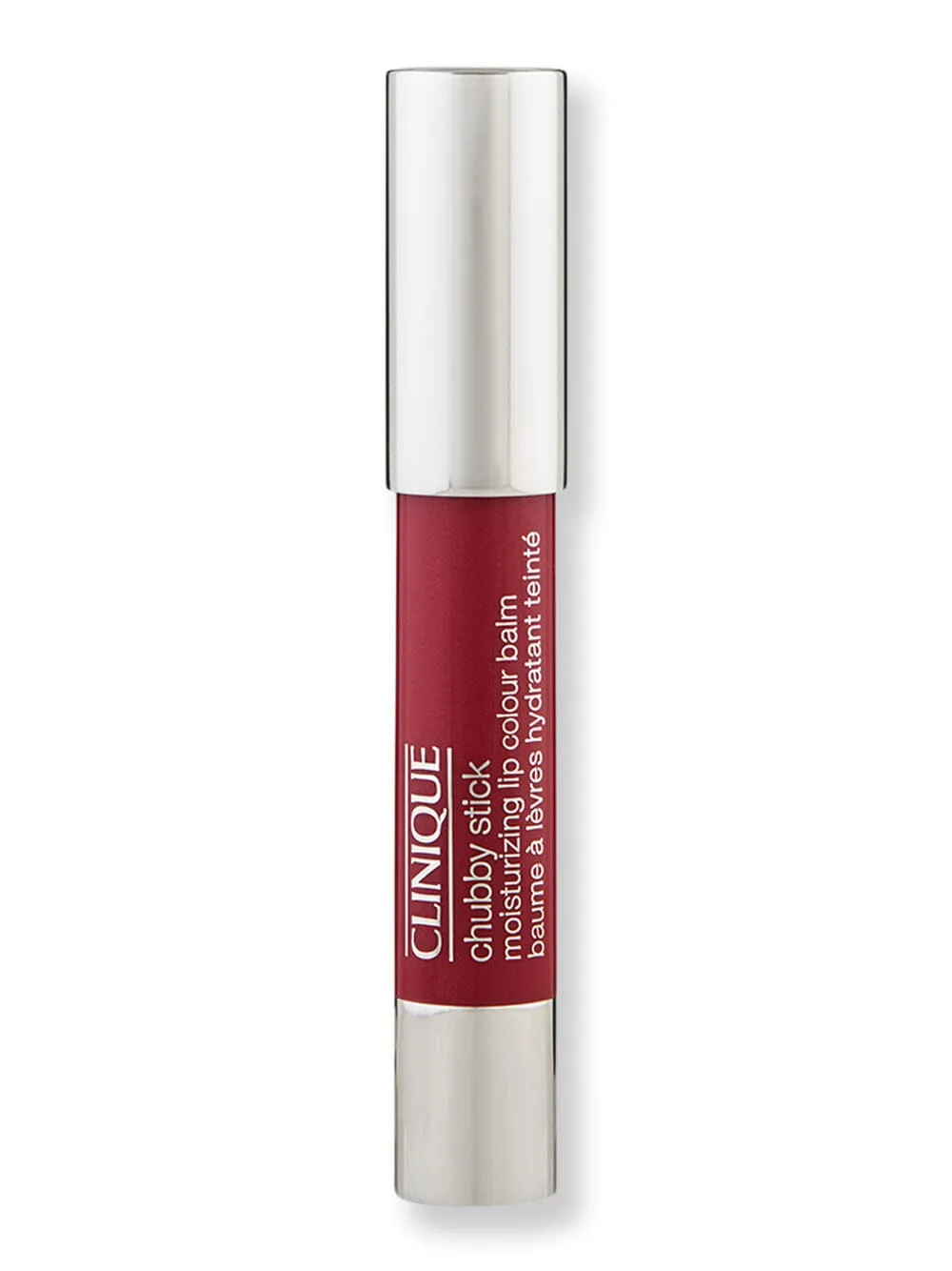 Clinique Chubby Stick Moisturizing Lip Colour Balm 3 gSuper Strawberry
