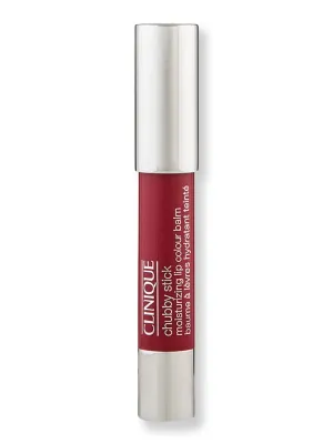 Clinique Chubby Stick Moisturizing Lip Colour Balm 3 gSuper Strawberry