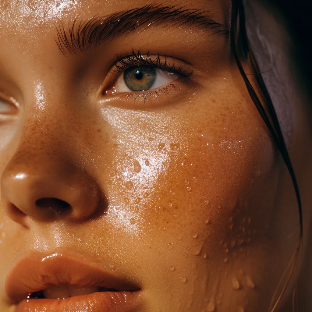 Collagen Serum