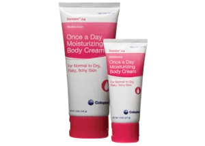 Coloplast 7090 Sween 24 Cream Size 4g Packets