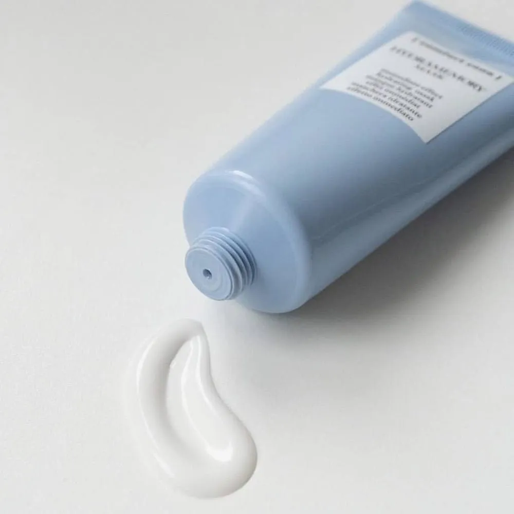Comfort Zone Hydramemory Mask