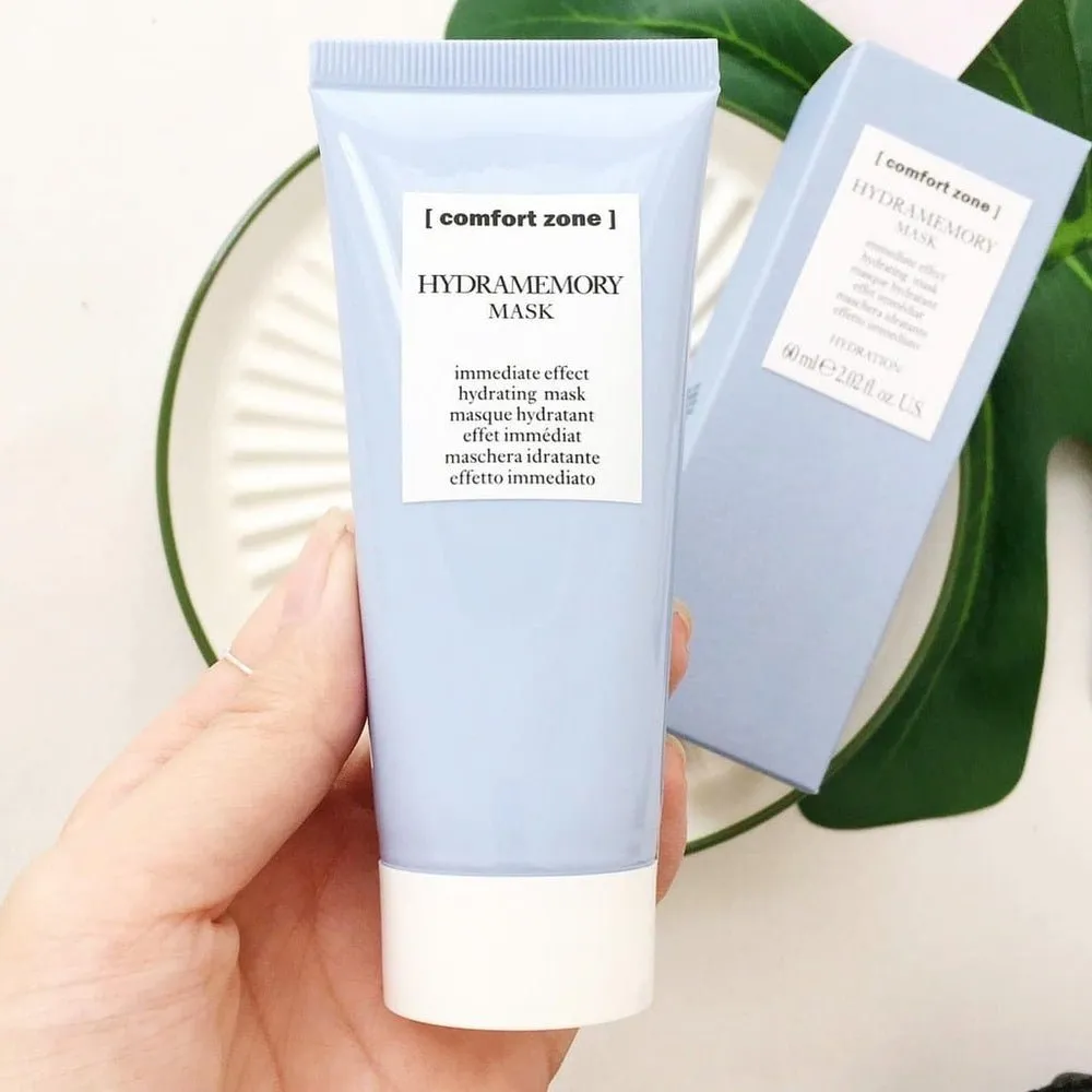 Comfort Zone Hydramemory Mask