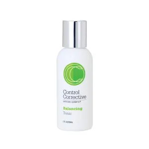 Control Corrective Balancing Tonic