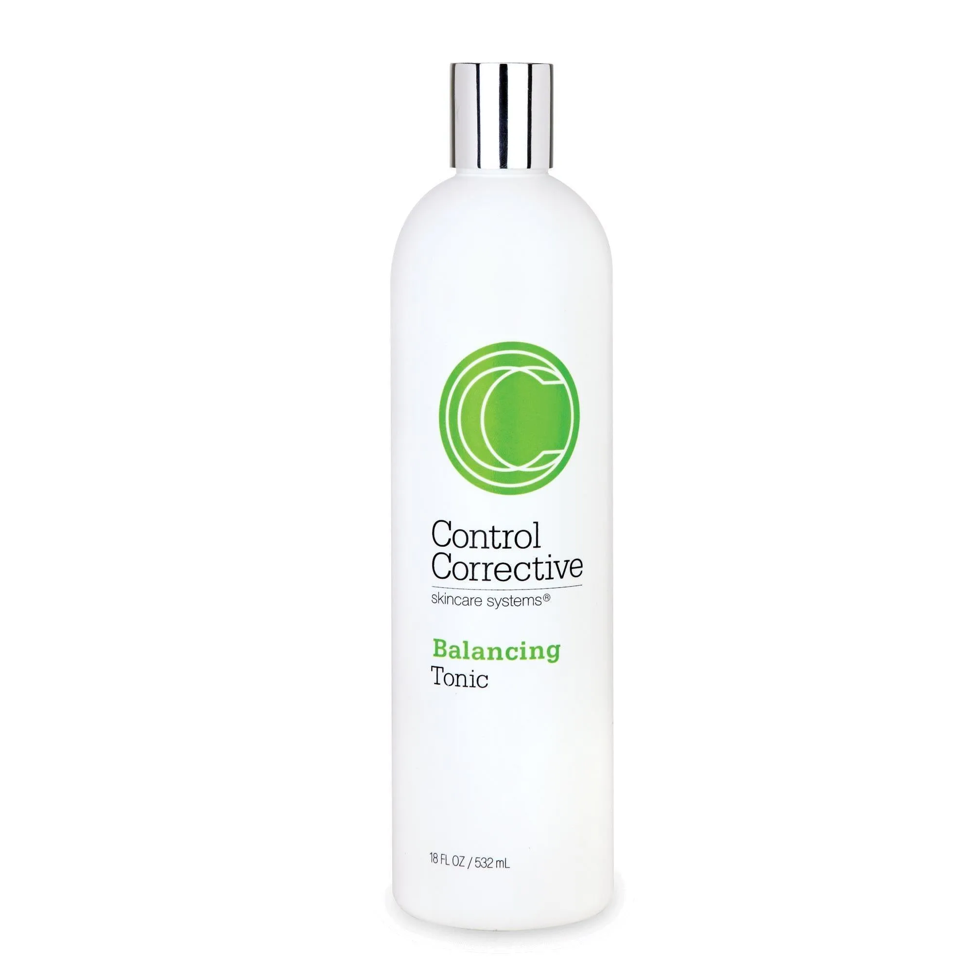 Control Corrective Balancing Tonic