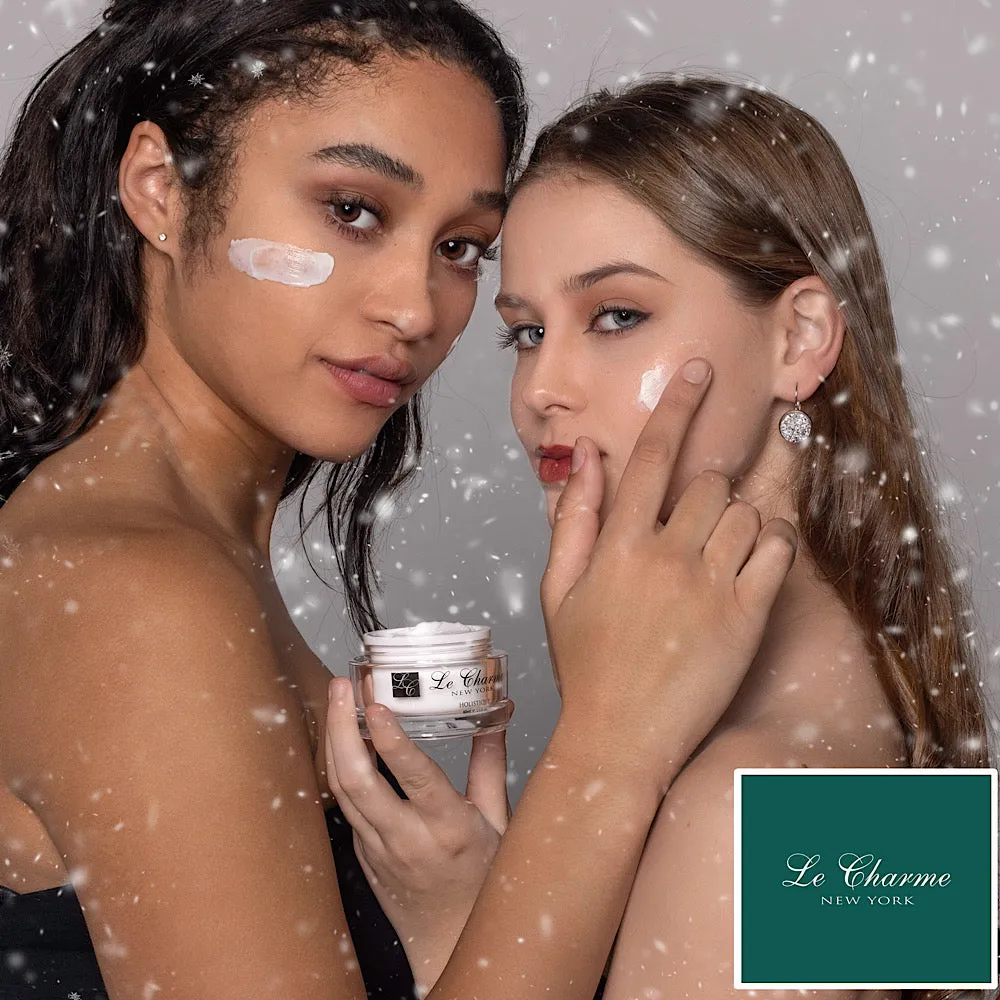 Creme Nourrisante De Nuit - Nourishing Night Creme