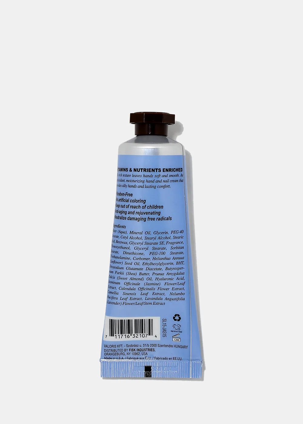 Difeel Hand Cream- Jasmine