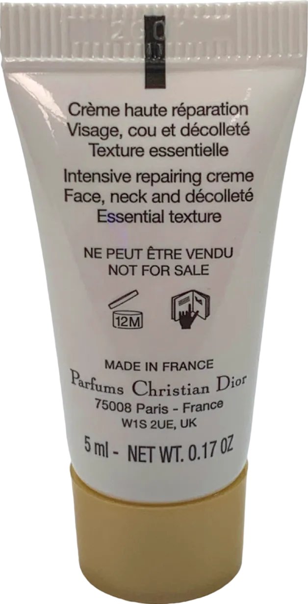 Dior Prestige La Crme 5 ml