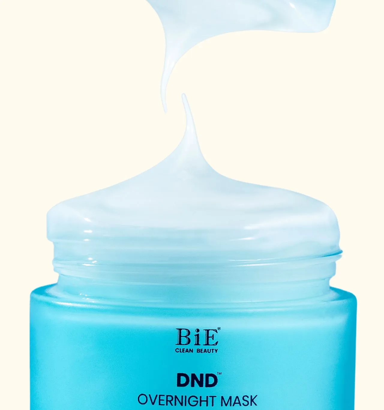 DND Overnight Mask