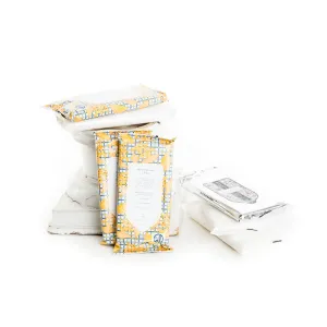 Facial Cleansing Wipes
