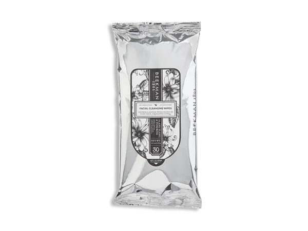 Facial Cleansing Wipes