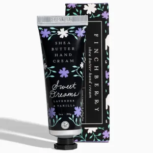 Finchberry Sweet Dreams Travel Hand Cream