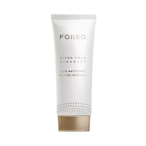 Foreo Micro Foam Cleanser