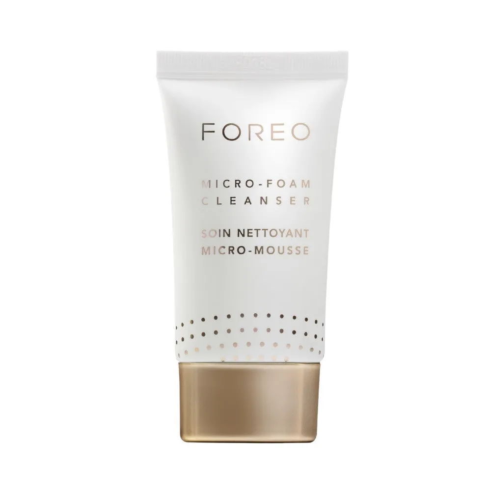 Foreo Micro Foam Cleanser