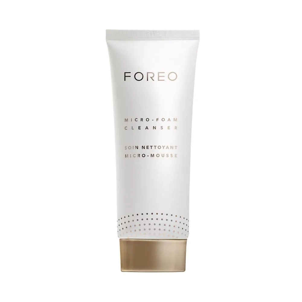Foreo Micro Foam Cleanser