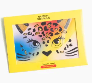 GEM Makeup | Cheetah
